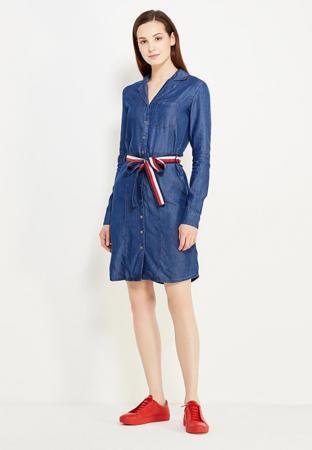 Платье Tommy Hilfiger