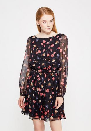 Платье Tommy Hilfiger Denim