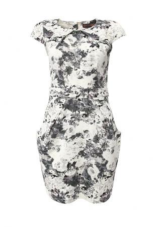 Платье QED London