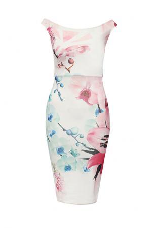 Платье Missi London