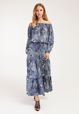 Платье Yaroslavna