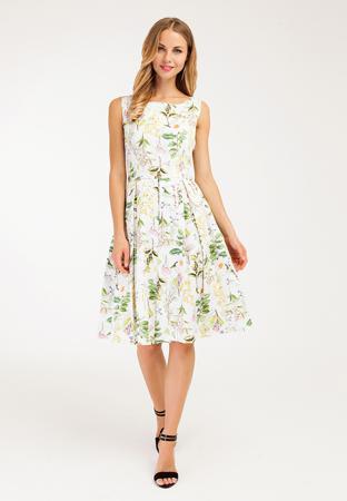 Платье Yaroslavna