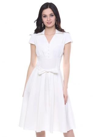 Платье Grey Cat