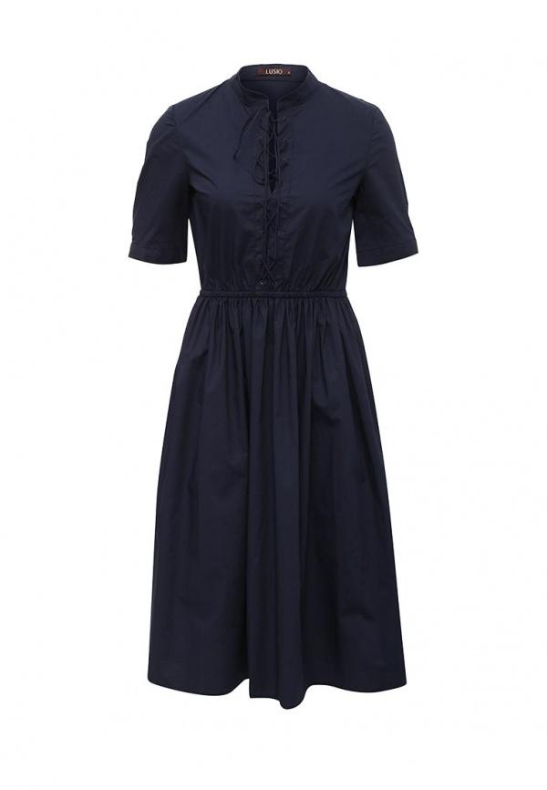 Платье Lusio