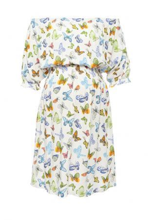 Платье MammySize