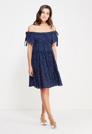 Платье Мария Браславская