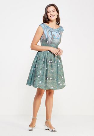 Платье Мария Браславская