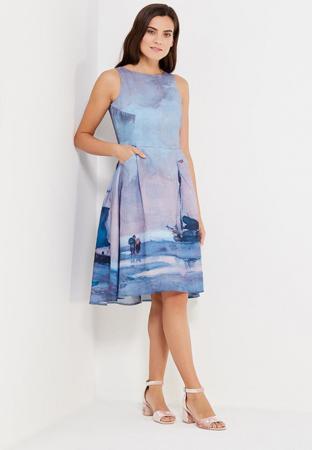 Платье Мария Браславская