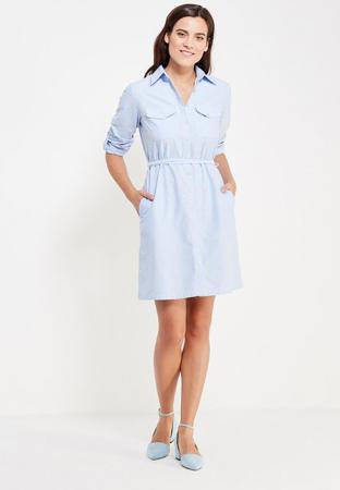 Платье Мария Браславская