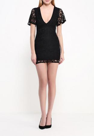 Платье Edge Clothing