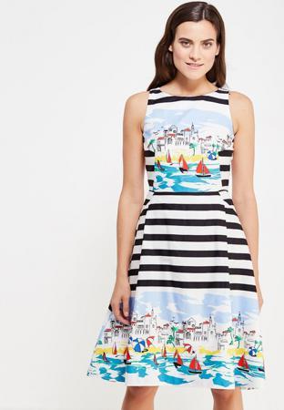 Платье Мария Браславская