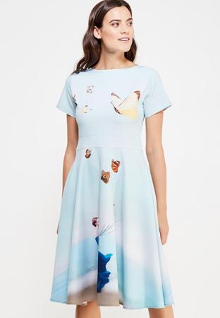 Платье Мария Браславская