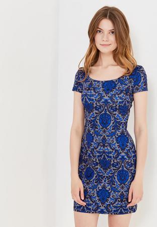 Платье Miss & Missis