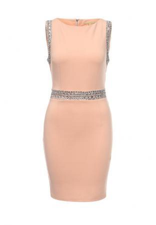 Платье Soky & Soka