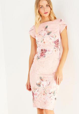 Платье Little Mistress