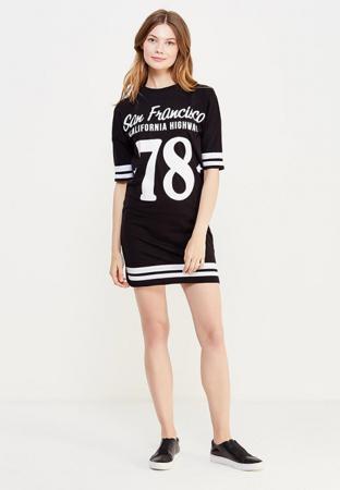 Платье ТВОЕ