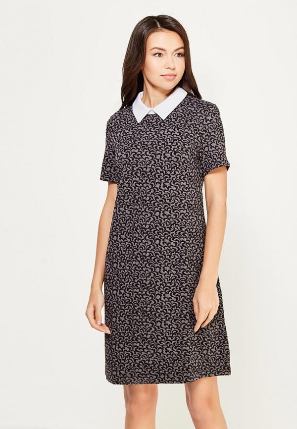 Платье Sela Sela SE001EWURP43 Платье Sela