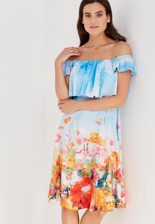 Платье Мария Браславская