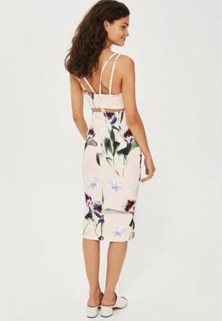 Платье Topshop