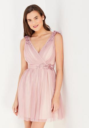 Платье Little Mistress