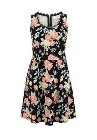 Платье Tom Tailor Denim