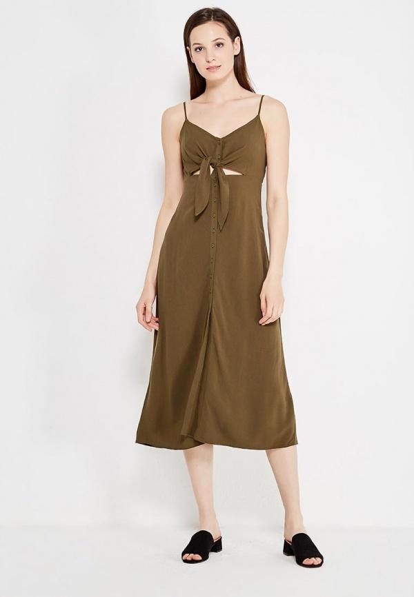 Платье Topshop