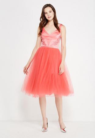 Платье Isabel Garcia