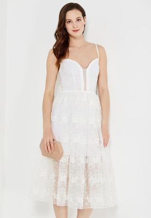 Платье Isabel Garcia