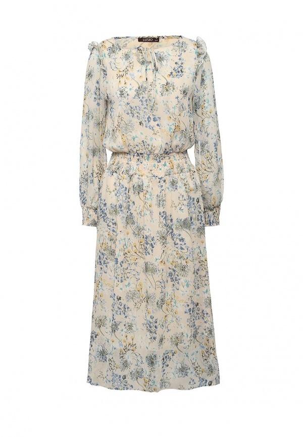 Платье Lusio