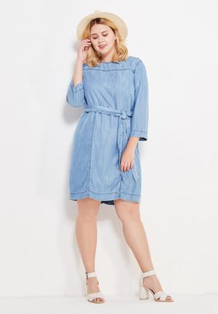 Платье Violeta by Mango