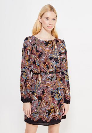 Платье oodji
