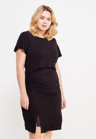 Платье Violeta by Mango