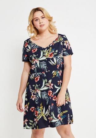 Платье Violeta by Mango