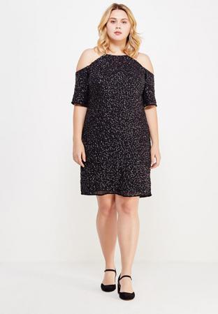 Платье Violeta by Mango