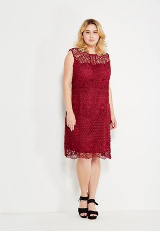 Платье Violeta by Mango
