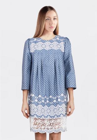 Платье Anastasya Barsukova Платье Anastasya Barsukova