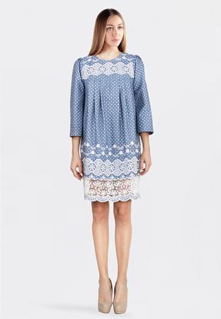 Платье Anastasya Barsukova Платье Anastasya Barsukova