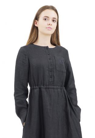 Платье Pavel Yerokin