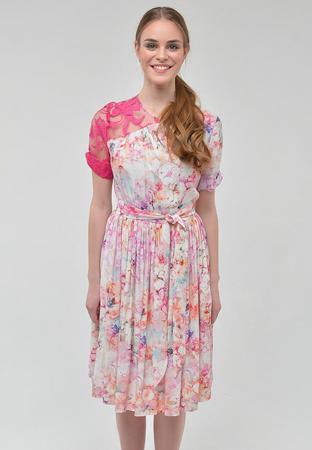 Платье Maria Rybalchenko