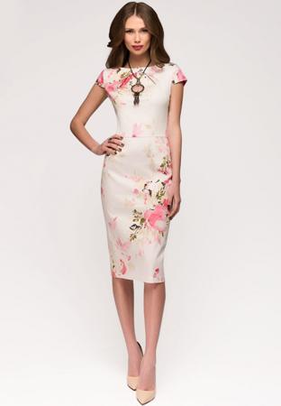 Платье 1001dress