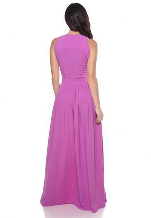 Платье Olivegrey