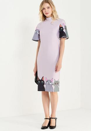 Платье Adzhedo