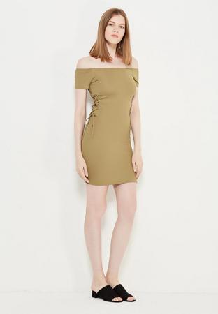 Платье Topshop