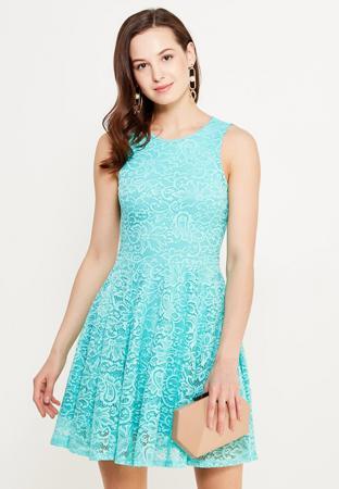 Платье Miss & Missis