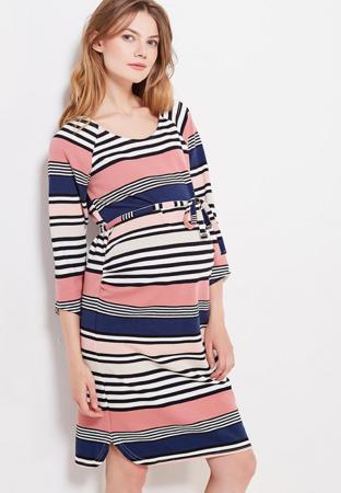 Платье Mamalicious