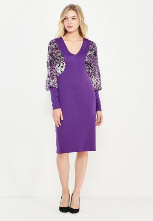 Платье Adzhedo