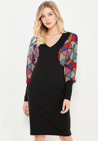 Платье Adzhedo