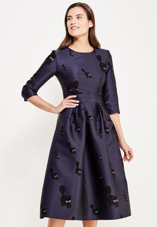 Платье Мария Браславская