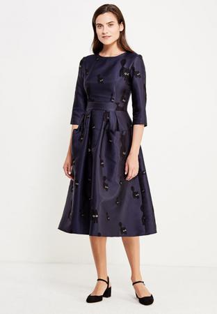 Платье Мария Браславская