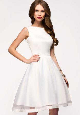 Платье 1001dress